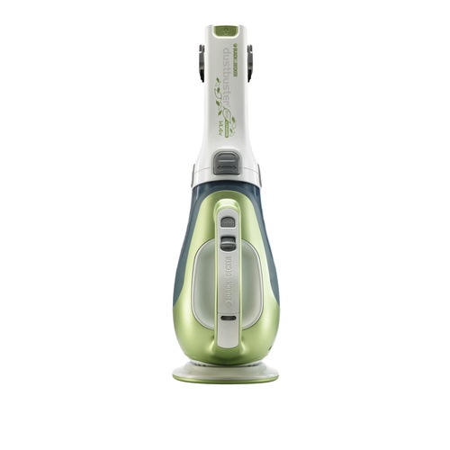 Black and Decker - 144V Dustbuster   - DV1410EL