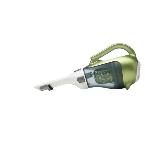 Black and Decker - 144V Dustbuster   - DV1410EL