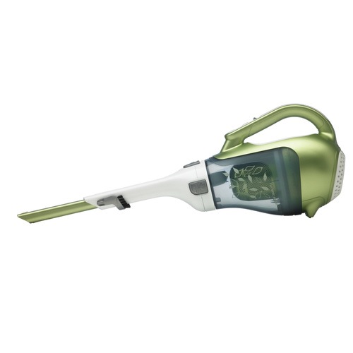 Black and Decker - 144V Dustbuster   - DV1410EL