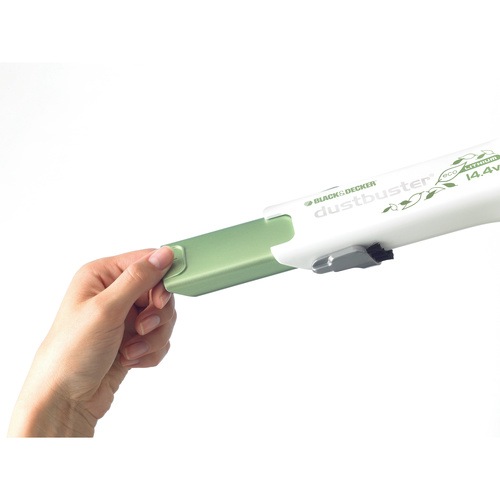 Black and Decker - 144V Dustbuster   - DV1410EL