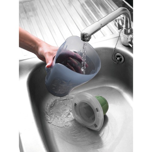 Black and Decker - 144V Dustbuster   - DV1410EL