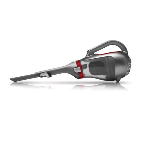 Black and Decker - EL 144V Liion Dustbuster with Cyclonic Action - DV1415EL