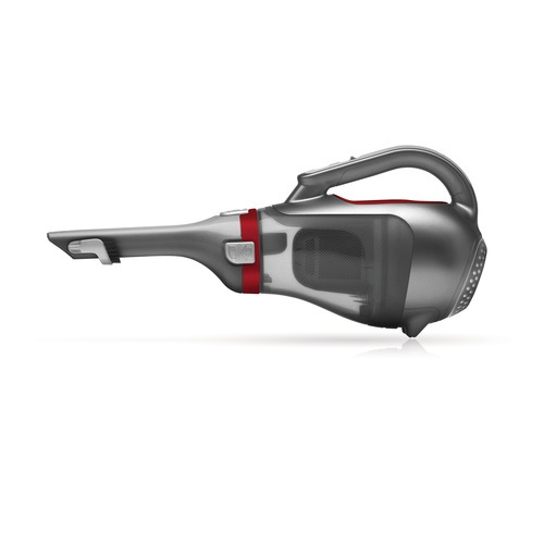 Black and Decker - EL 144V Liion Dustbuster with Cyclonic Action - DV1415EL
