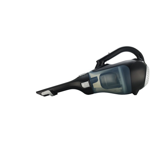 Black and Decker - EL 18V Lithium Ion Cordless Dustbuster Hand Vac - DV1810EL