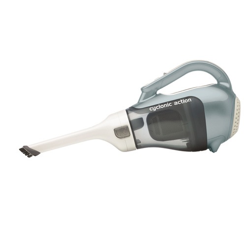 Black and Decker - EL 72V Dustbuster with Cyclonic Action - DV7210ECN