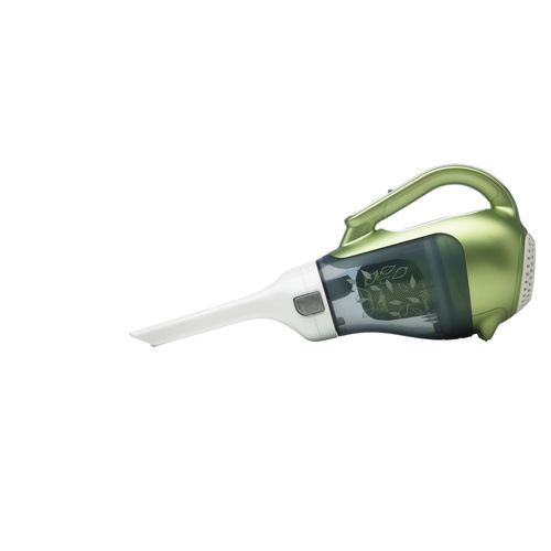 Black and Decker - 72V Dustbuster   - DV7210EL
