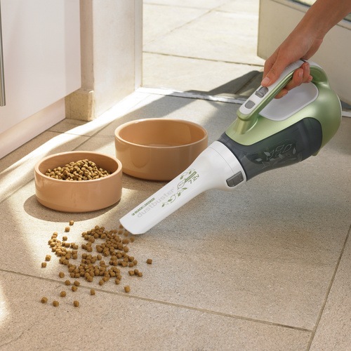 Black and Decker - 72V Dustbuster   - DV7210EL