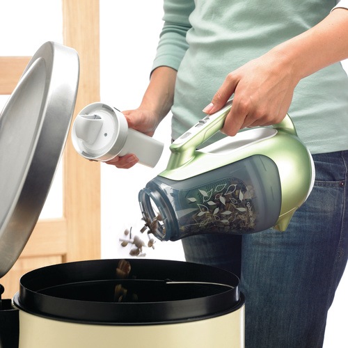Black and Decker - 72V Dustbuster   - DV7210EL