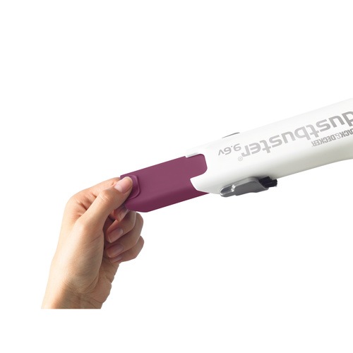 Black and Decker - EL 96V Dustbuster with Cyclonic Action - DV9610ECN