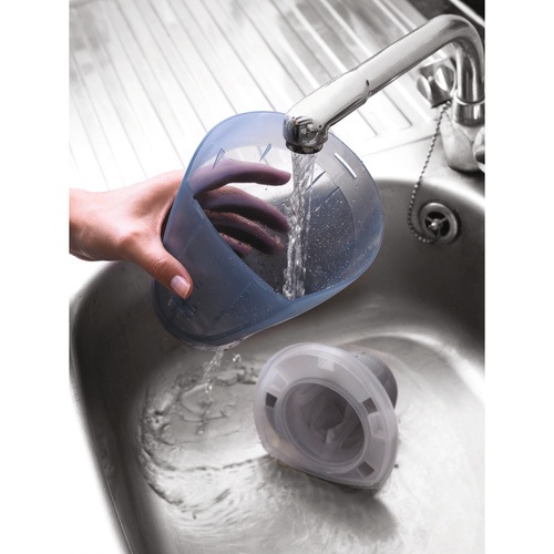 Black and Decker - EL 96V Dustbuster with Cyclonic Action - DV9610ECN