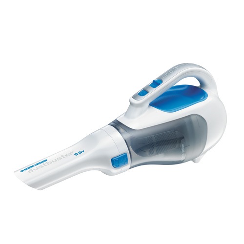 Black and Decker - 96V   Dustbuster  Stick    - DV9610NF