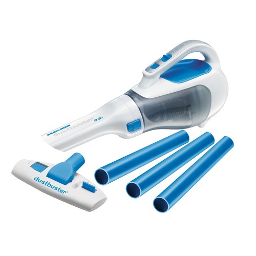 Black and Decker - 96V   Dustbuster  Stick    - DV9610NF