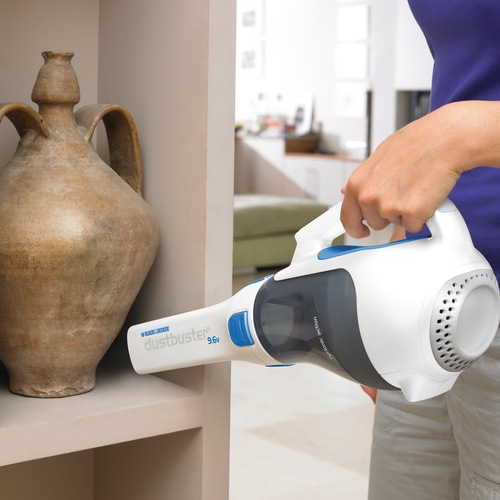 Black and Decker - 96V   Dustbuster  Stick    - DV9610NF