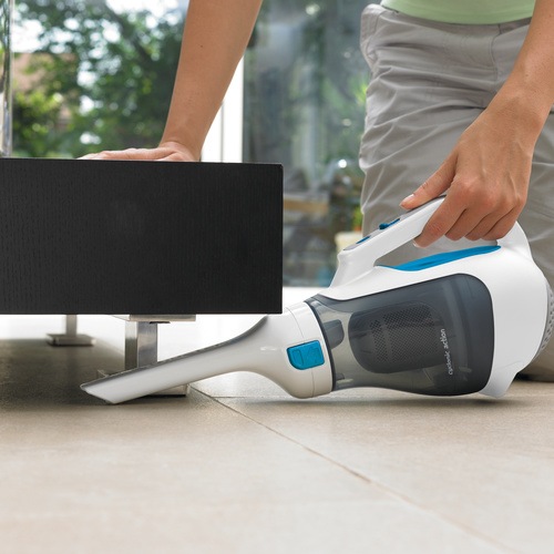 Black and Decker - 96V   Dustbuster  Stick    - DV9610NF