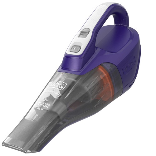Black and Decker - 12V      Dustbuster Pet        - DVB315JP