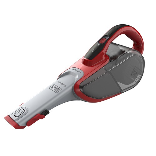 Black and Decker - 108V  LiIon Dustbuster   - DVJ315J