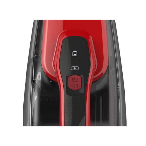 Black and Decker - 108V  LiIon Dustbuster   - DVJ315J