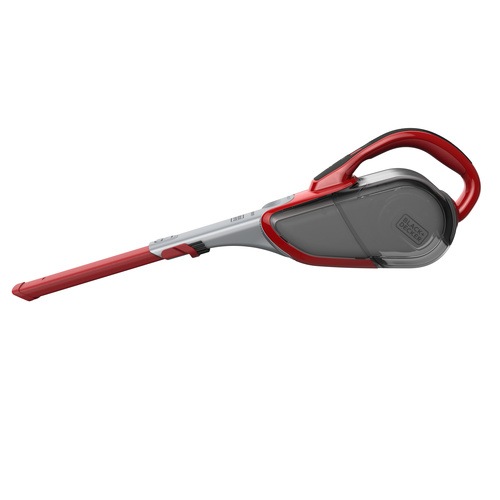 Black and Decker - 108V  LiIon Dustbuster   - DVJ315J