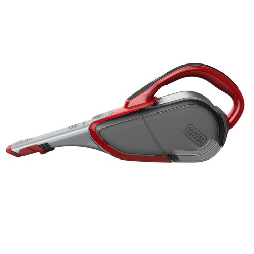 Black and Decker - 108V  LiIon Dustbuster   - DVJ315J