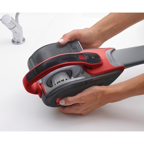 Black and Decker - 108V  LiIon Dustbuster   - DVJ315J