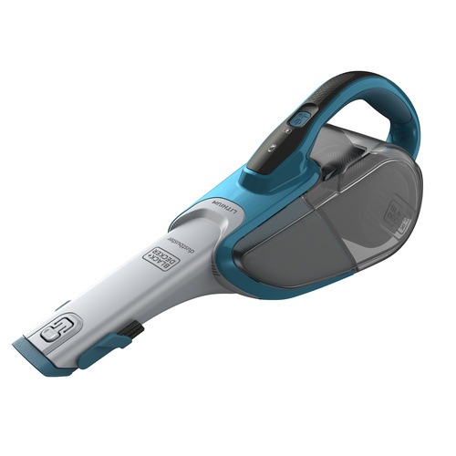 Black and Decker - 216Wh LiIon  Cyclonic - DVJ320J