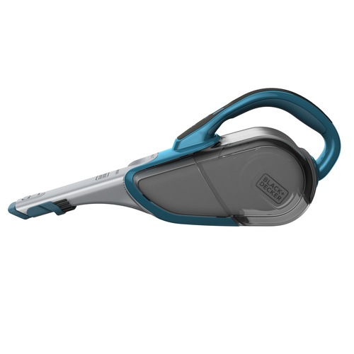 Black and Decker - 216Wh LiIon  Cyclonic - DVJ320J