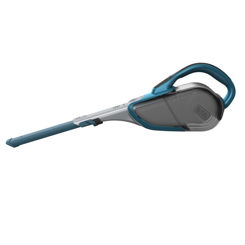 Black and Decker - 216Wh LiIon  Cyclonic - DVJ320J