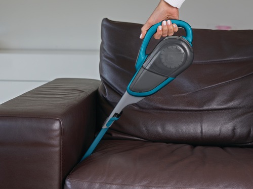 Black and Decker - 216Wh LiIon  Cyclonic - DVJ320J