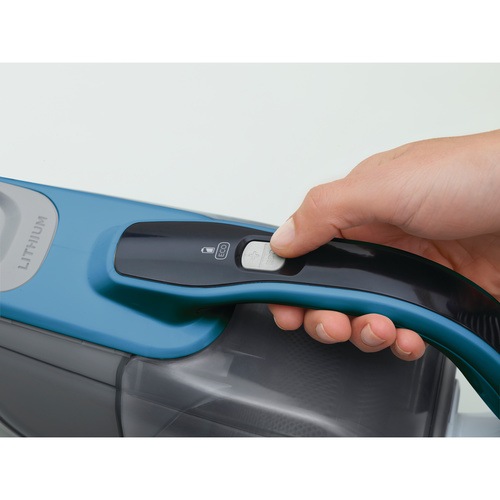 Black and Decker - 216Wh LiIon  Cyclonic - DVJ320J
