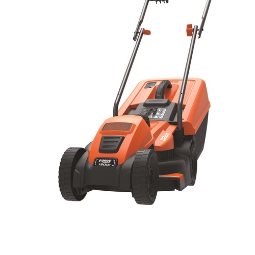 Black and Decker - 1200W 32CM   - EMAX32S
