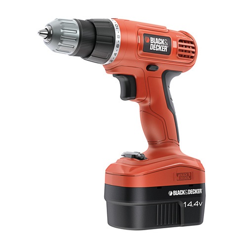 Black and Decker - 144V  - EPC14CA