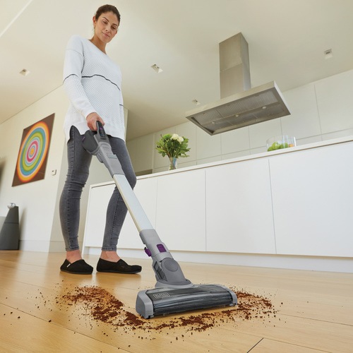 Black and Decker -       - FEJ520JFS