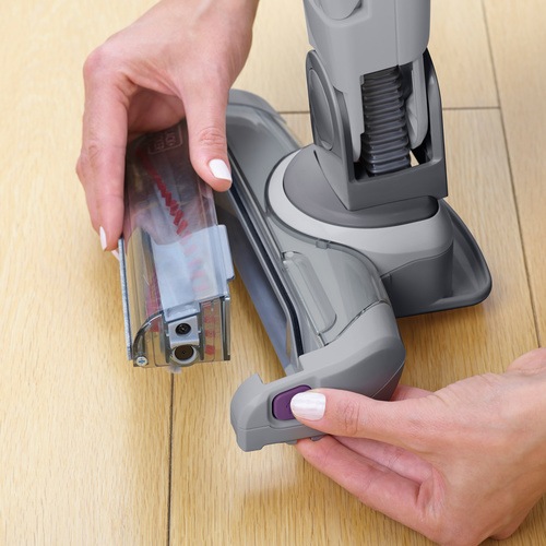 Black and Decker -       - FEJ520JFS