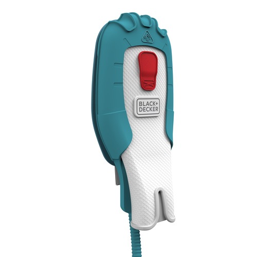 Black and Decker -   SteaMitt   - FSH10SMP