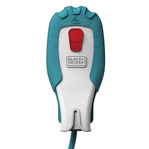 Black and Decker -   SteaMitt   - FSH10SMP