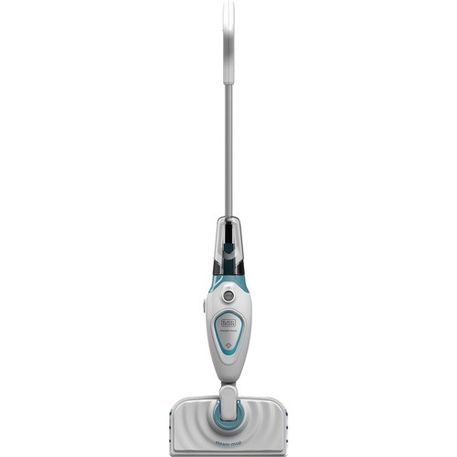 Black and Decker - 1300W steammop   - FSM1605