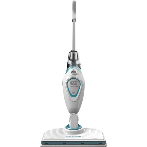 Black and Decker - 1300W steammop   - FSM1605
