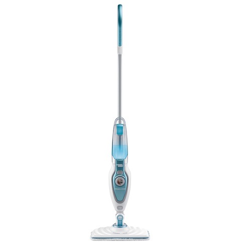 Black and Decker - 1600W Steammop  - FSM1620