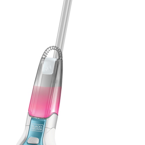 Black and Decker - 1600W Steammop  - FSM1620