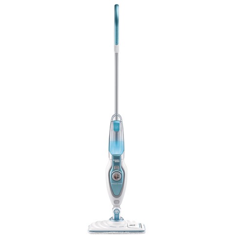 Black and Decker -  steammop   steamperfume - FSM1620S