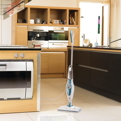 Black and Decker -  steammop   steamperfume - FSM1620S