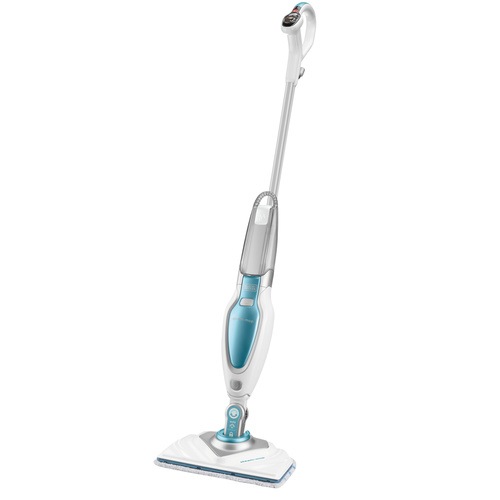 Black and Decker - 1600W Steammop  Deluxe - FSM1630