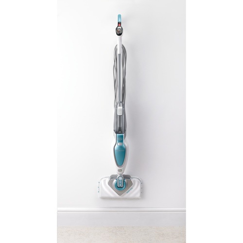 Black and Decker - 1600W Steammop  Deluxe - FSM1630