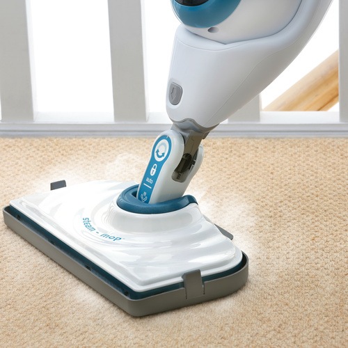Black and Decker - Steam Mop E  - FSMCG