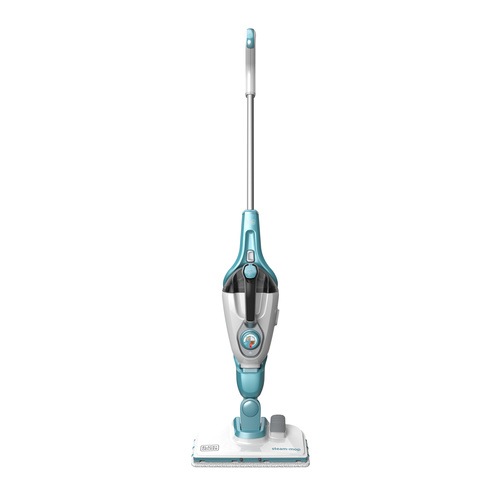 Black and Decker - 151     SteaMitt - FSMH13151SM