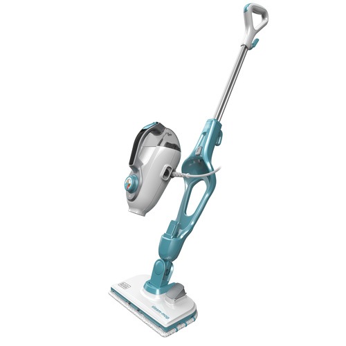 Black and Decker - 151     SteaMitt - FSMH13151SM