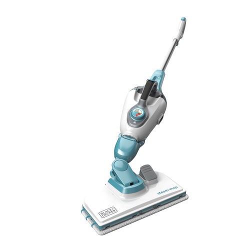 Black and Decker - 151     SteaMitt - FSMH13151SM