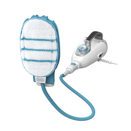 Black and Decker - 151     SteaMitt - FSMH13151SM