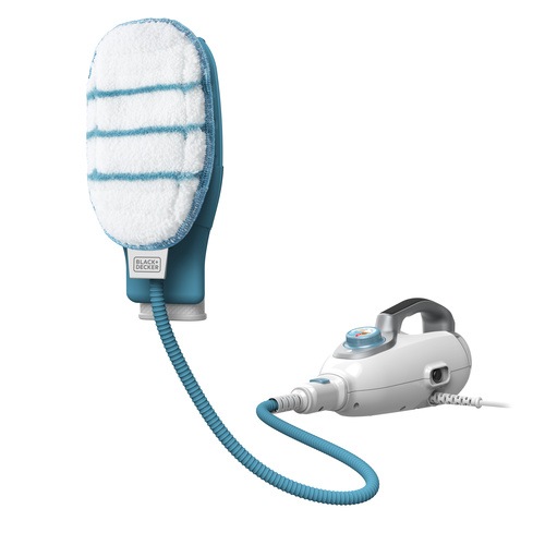 Black and Decker - 151     SteaMitt - FSMH13151SM
