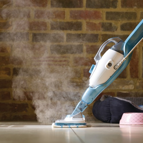 Black and Decker - 151     SteaMitt - FSMH13151SM